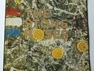 THE STONE ROSES  THE STONE ROSES  1989  SILVERTONE RECORDS