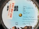 Pink Floyd - Animals. 1977 A4/B2 Factory Sample EXC Condition