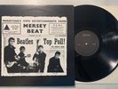 The Beatles - The Decca Audition Tapes LP Berkeley Records EX/VG+