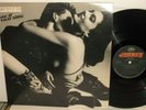 1984 Mercury SCORPIONS Love At First Sting Vinyl LP Nude Cover