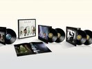Rush MOVING PICTURES 40th Anniversary Edition 180g NEW VINYL RECORD 5 LP BOX SET