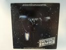 LP Record Star Wars The Empire Strikes Back The Original Soundtrack