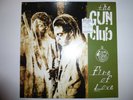 The Gun Club – 'Fire Of Love' 12