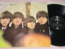 The Beatles-Beatles For Sale-Vinyl LP-UK Parlophone