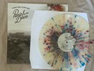 Panic  At The Disco - Too Weird To Live, Too Rare To Die   SPLATTER VINYL RARE