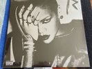 Rihanna - Rated R - 2XLP Black Vinyl - NEW & SEALED
