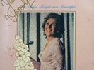 VERA LYNN All Things Bright And Beautiful Vinyl LP Pop SIGNED
