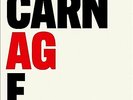 Nick Cave & Warren Ellis - Carnage, 12