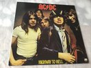 AC DC - Highway To Hell K 50628 VG+/VG+