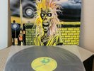 Iron Maiden - Iron Maiden 1980 / Vinyl / Ex+ /  Harvest ST-12094