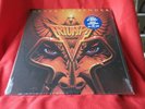 Triumph Never Surrender Vintage Sealed LP 1983 RCA Records AFL1 4382