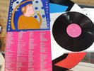 Vinyl Half Japanese Charmed Life LP Record 1988 Watts