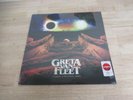 GRETA VAN FLEET Anthem Of The Peaceful Army 180gm RED Vinyl RARE Target