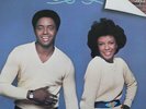Rene  Angela - Wall To Wall - Vinyl Record.. - J350J