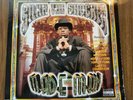 Silkk The Shocker - Made Man Vinyl 2LP Record (No Limit, 1999) VG+