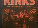 The Kinks - In Koncert 1965 - vinyl album (RSD 2016)