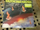 Faith no more - The Real Thing new and sealed coloured vinyl lp record