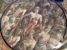 The Bleeding Cannibal Corpse Picture Disc Vinyl OOP Chris Barnes