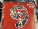NEW SUPER RARE The Rolling Stones - It's Only Rock 'n' Roll RED Vinyl LP x/1,000
