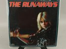 The Runaways LP OG 1976 Mercury NM Vinyl w/Inner Cherry Bomb Joan Jett Lita Ford