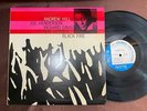 ANDREW HILL BLACK FIRE BLUE NOTE LIBERTY BST 84151 RVG STEREO US VINYL LP