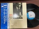 HERBIE HANCOCK TAKIN' OFF BLUE NOTE GXK 8021 OBI STEREO JAPAN VINYL LP