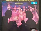3Lp Arsenio Rodriguez-Arsenio Rodriguez Y Su Conjunto Vol 1Y2-Sabroso y Caliente