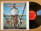 Gale Garnett - Sausalito Heliport - 12” Vinyl LP - 1969 US - Rock Psych VG+