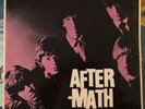 Rolling Stones - Aftermath - UK Decca Mono LP