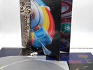 ELO ELECTRIC LIGHT ORCHESTRA out of the blue Japan LP OBI VINYL GXG-25/26 2LPs