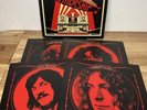 LED ZEPPELIN MOTHERSHIP 4 LP Vinyl Box Set 180 gram Complete Remastered