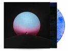Manchester Orchestra The Million Masks of God DELUXE Vinyl Clear Pink/Blue - NEW