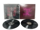 The Sisters Of Mercy Vinyl x2 Reptile House & Signed First Last Always 03040 CP