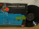 JULIAN CANNONBALL ADDERLEY ENROUTE ORIGINAL 1961 MERCURY MG-20616 CHARLIE PARKER