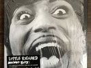 LITTLE RICHARD-Mono Box The Complete Specialty and Vee-Jay Albums 5-LP's Opened