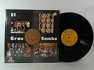 EL GRAN COMBO - EPOCAS DE ORO - VINYL LP - 1977 GEMA RECORDS - SE-COL 029 - RARE