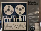 VINILE 33 GIRI Douglas Wood – Rythm - Industrial Underscore - Volume 3