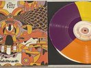 The Fall Of Troy Mukiltearth Vinyl Tri-Color Purple Yellow Orange Near Mint