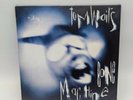 TOM WAITS 7432110351-1 Bone Machine LP DE 1992