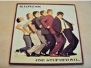 MADNESS : One step beyond... 1979 France 12