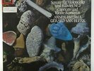 Lp 1982 Max Reger – Sonate für Violoncello und Klavier Nr. 3