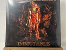 Meshuggah - Immutable Vinyl LP SEALED Black