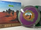 Sleep - Dopesmoker Vinyl LP Mystery Color Sativa / Cornetto Silver & Green