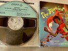 FIREBIRD SONG Of THE NIGHTINGALE, PULCINELLA SUITE TWIN PACK