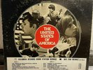 The United States Of America (vinyl)The United States Of America CS9670 Pressing