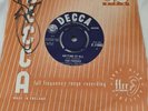 The Fairies,Anytime At All/Dont Think Twice ,VG,Decca, Mod,Freakbeat,1964