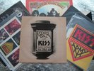 KISS      The Originals    Vintage 1st Press LP   Casablanca NBLP 7032