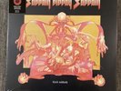 Black Sabbath 'Sabbath Bloody Sabbath' Orange / Purple Vinyl - NEW
