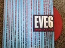 Eve 6 Speak In Code Vinyl Record (Unplayed)