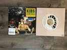 The Divine Feminine by Mac Miller Pink urban Outffitters + Kids Swirl Vinyls